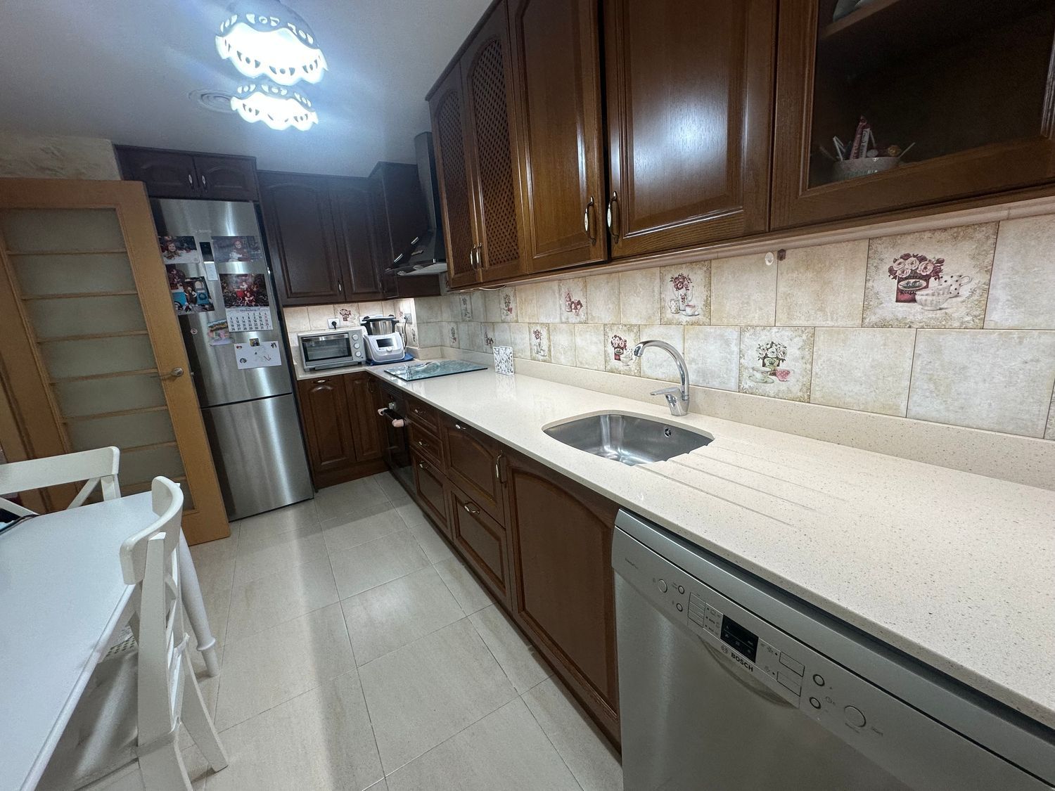 Chalet pareado en Calle Sor Concepción Navarro, 7, Sangonera la Verde - Foto 4