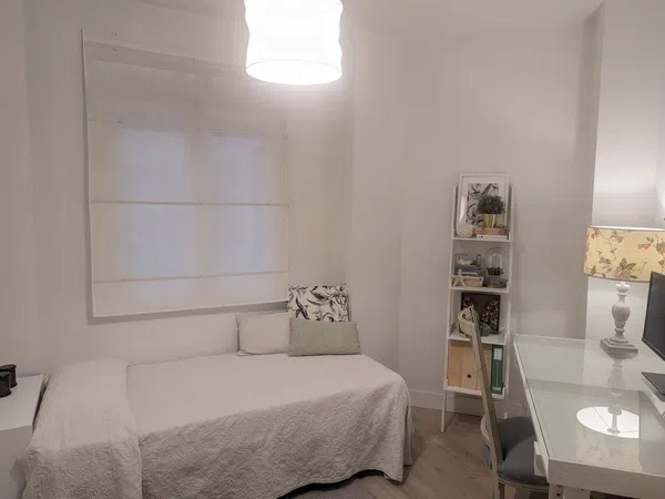 Piso en avenida del General Perón, 12 - Foto 12