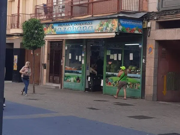 Piso en Calle Toledo, 12, Getafe Centro - Foto 1