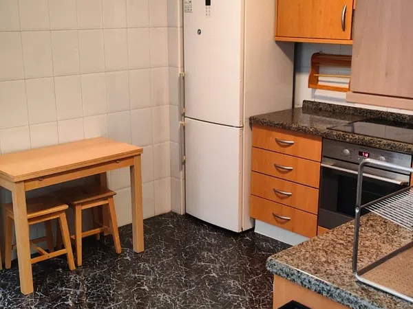 Piso en Calle Doña Amàlia, 21, Centro - Zona Alta, Centro - Zona Alta - Foto 3
