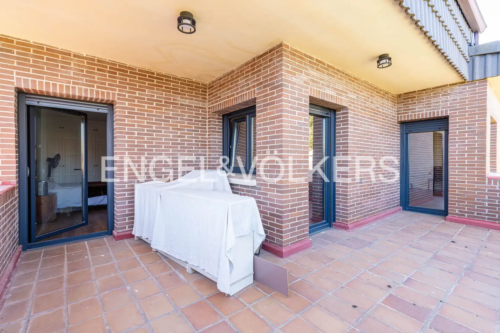 Chalet en Pozuelo de Alarcón - Foto 22