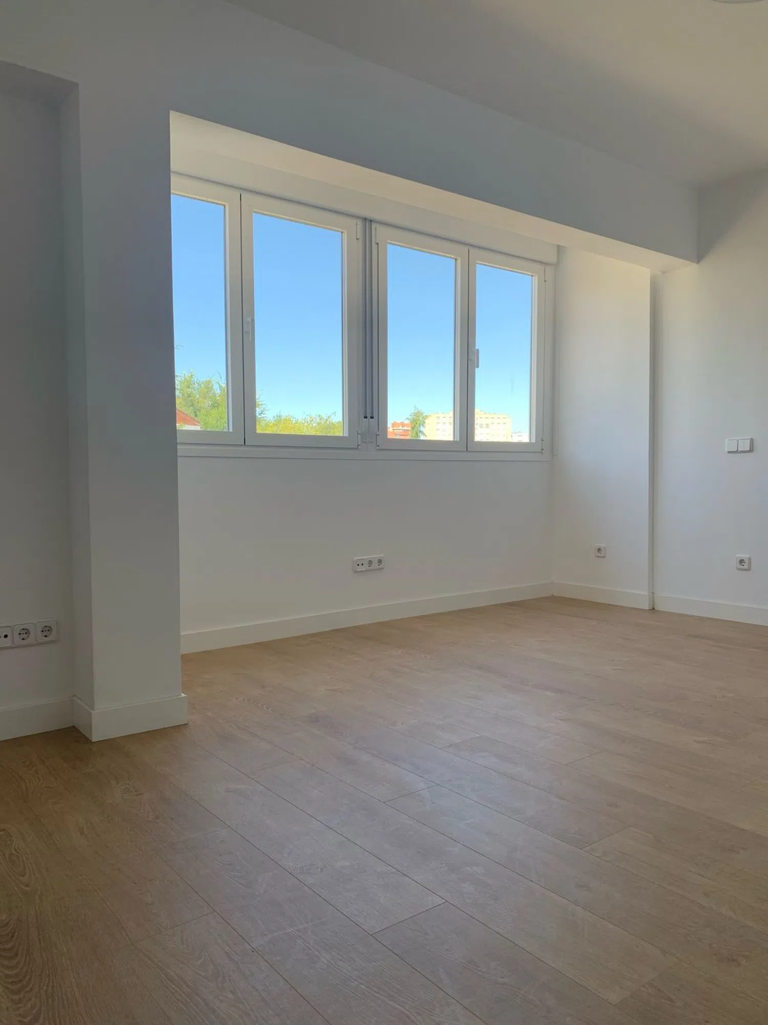 Piso en calle de Agastia, 75 - Foto 1