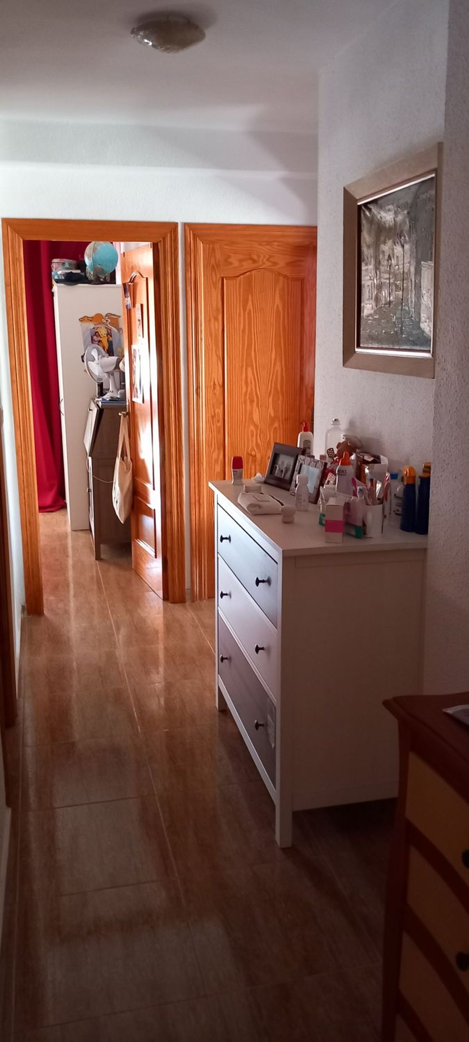 Piso en Avenida Santiago Ramón y Cajal, 108, Ciudad Jardín - Foto 3