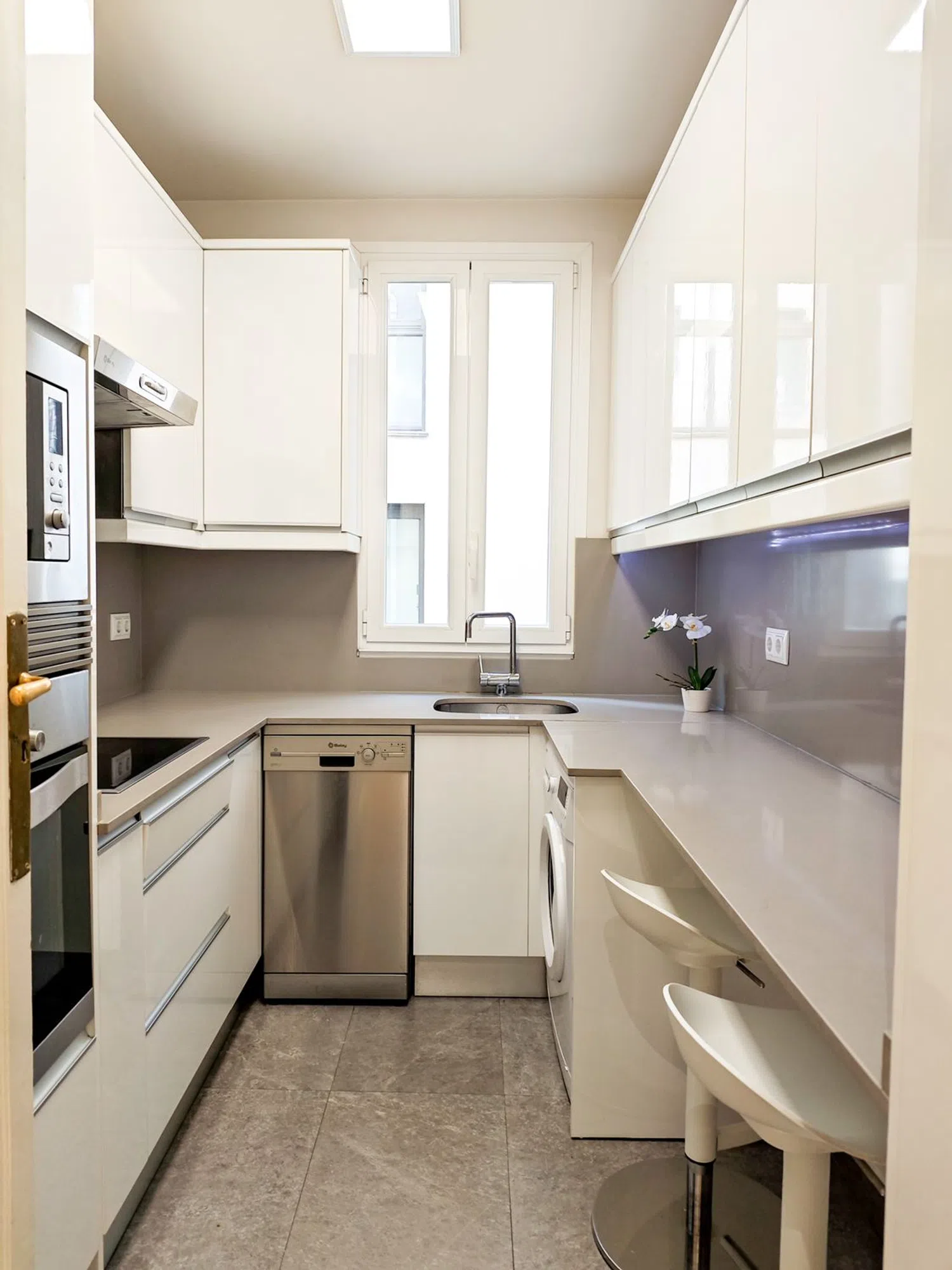 Piso en Barrio Lista - Foto 17