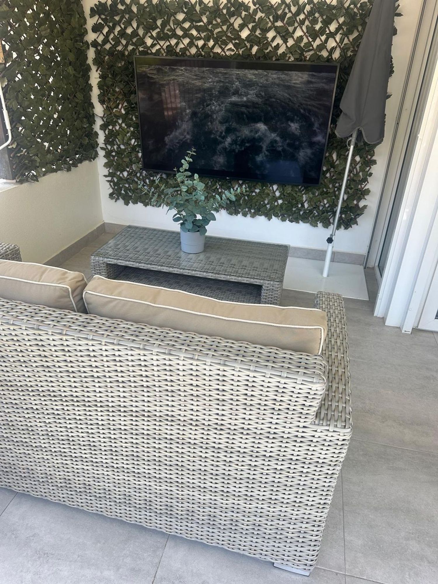 Piso en calle Falúa s/n Sn - Foto 35