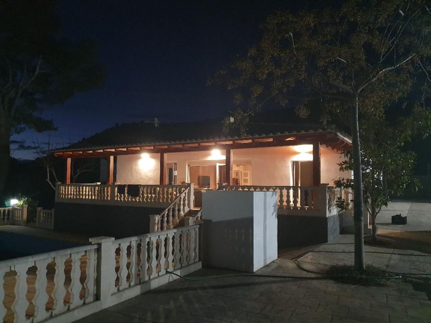 Casa o chalet independiente en Subida al Castillo s/n - Foto 3