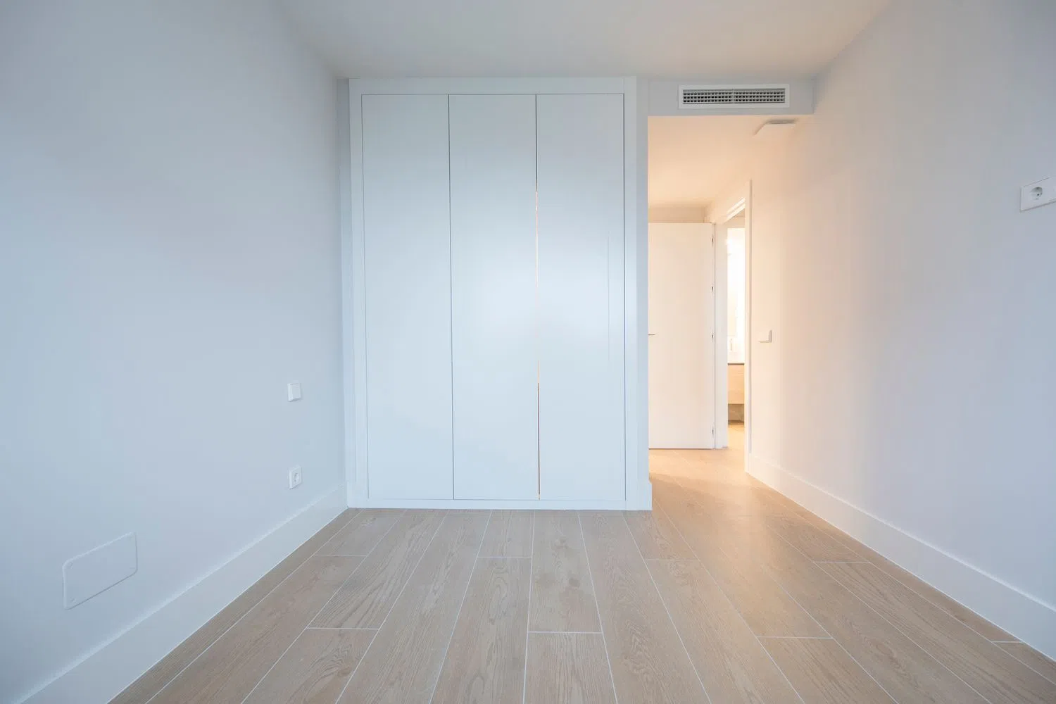 Piso en calle del Alcalde Sainz de Baranda, 88 - Foto 14