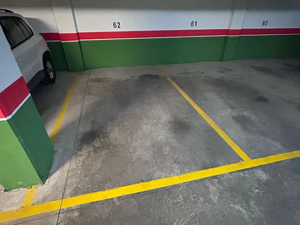 Piso en calle San Rafael, 2 - Foto 13