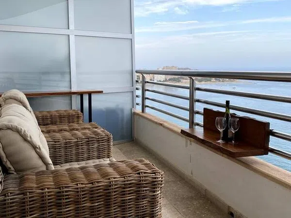 Piso en calle Sol Naixent, 18 - Foto 13