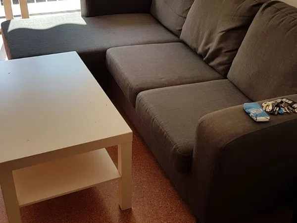 Piso en calle Almirante Churruca, 2 - Foto 8