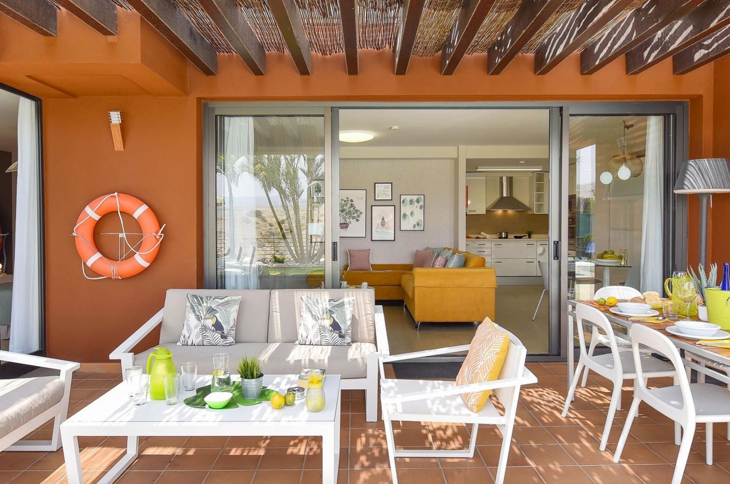 Casa o chalet independiente en Calle Swing, 21, Salobre Golf - Foto 11