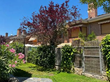 Chalet en  Calle Rosa de los Vientos 26 - Foto 4