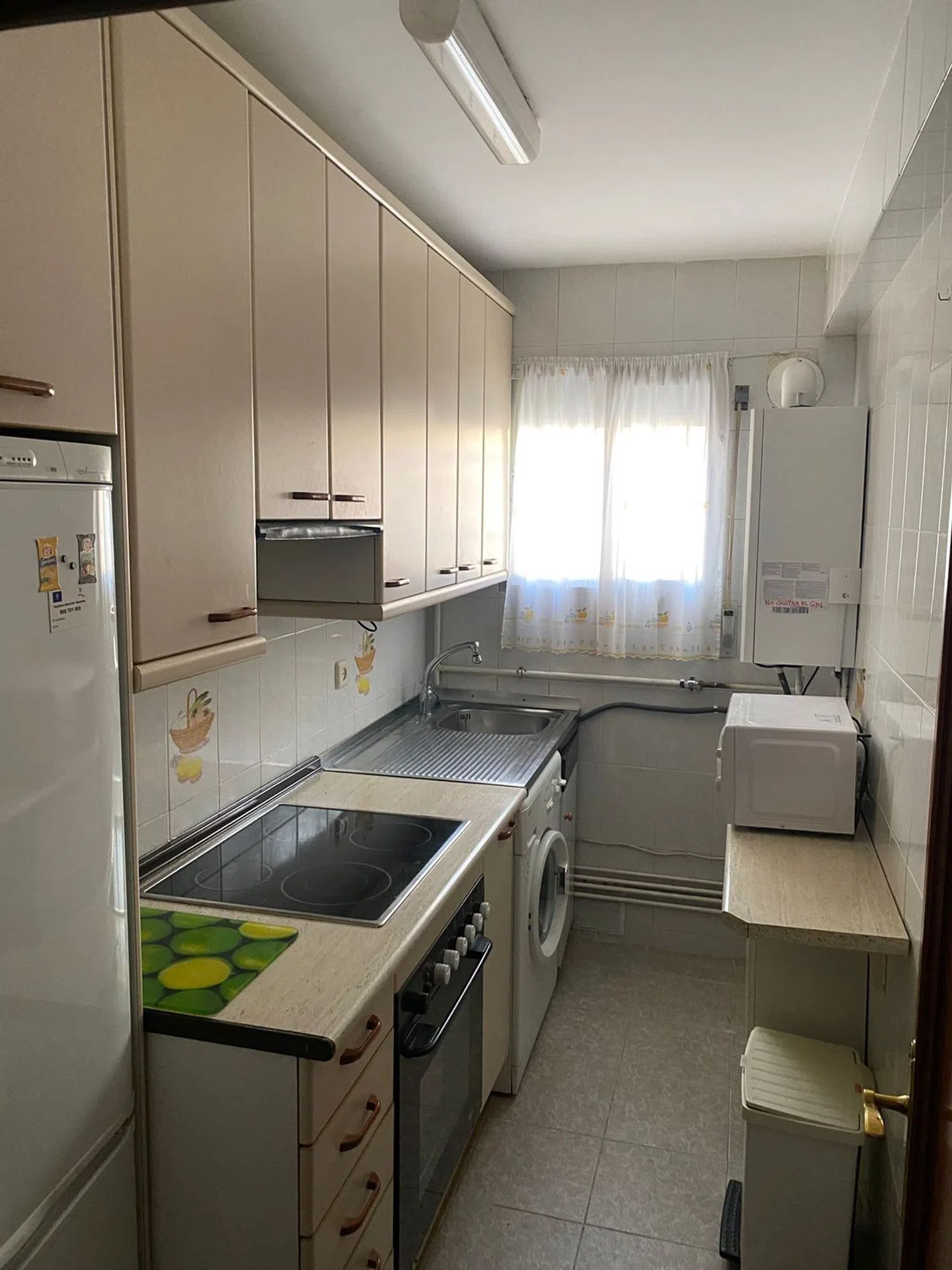 Piso en Barrio Numancia - Foto 6