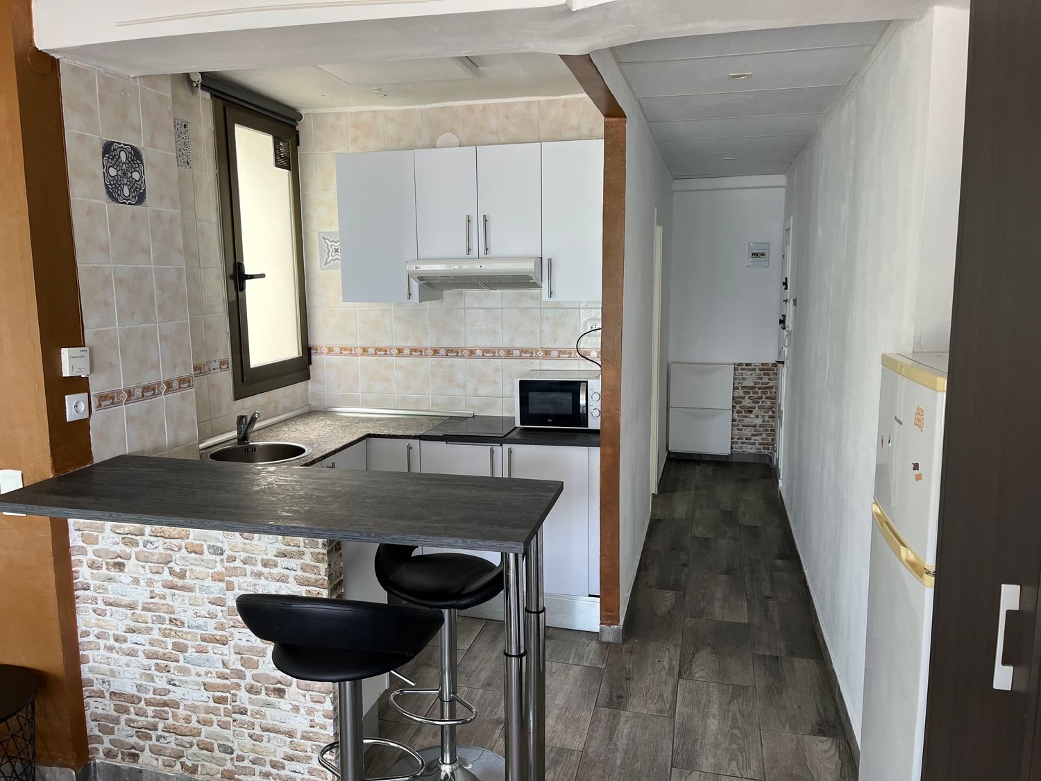 Estudio en Calle Bruselas, 26 - Foto 7