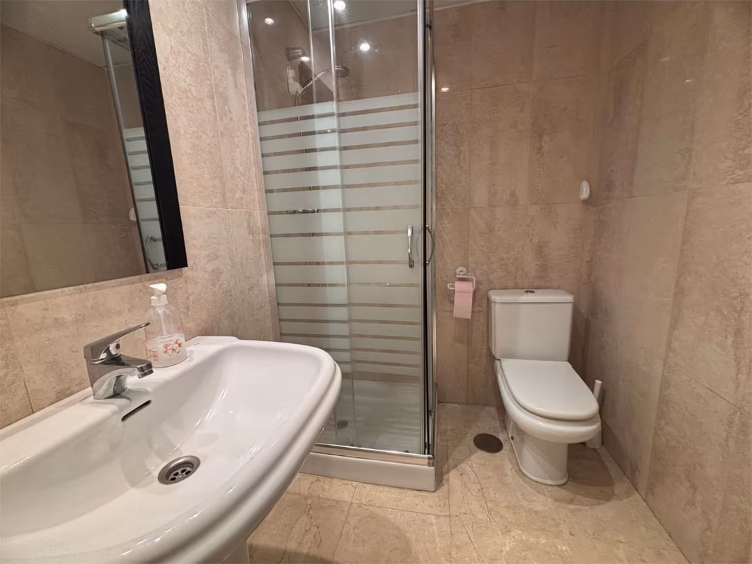 Ático en  Pasaje Jardin 2 - Foto 21