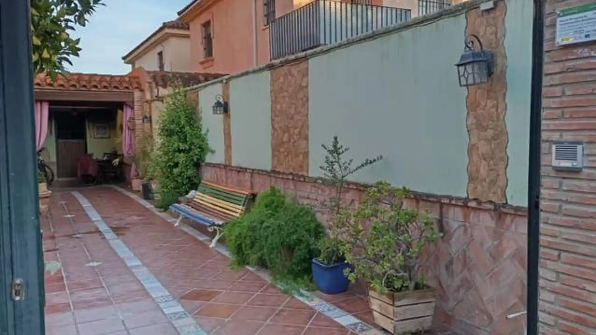 Chalet en Pozoalbero - Foto 6