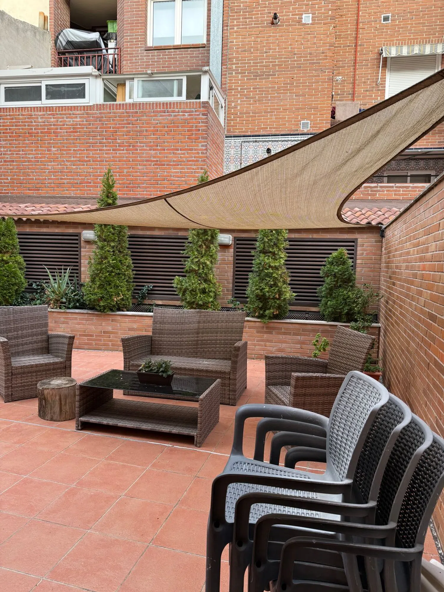 Piso en Casco Antiguo - Foto 16