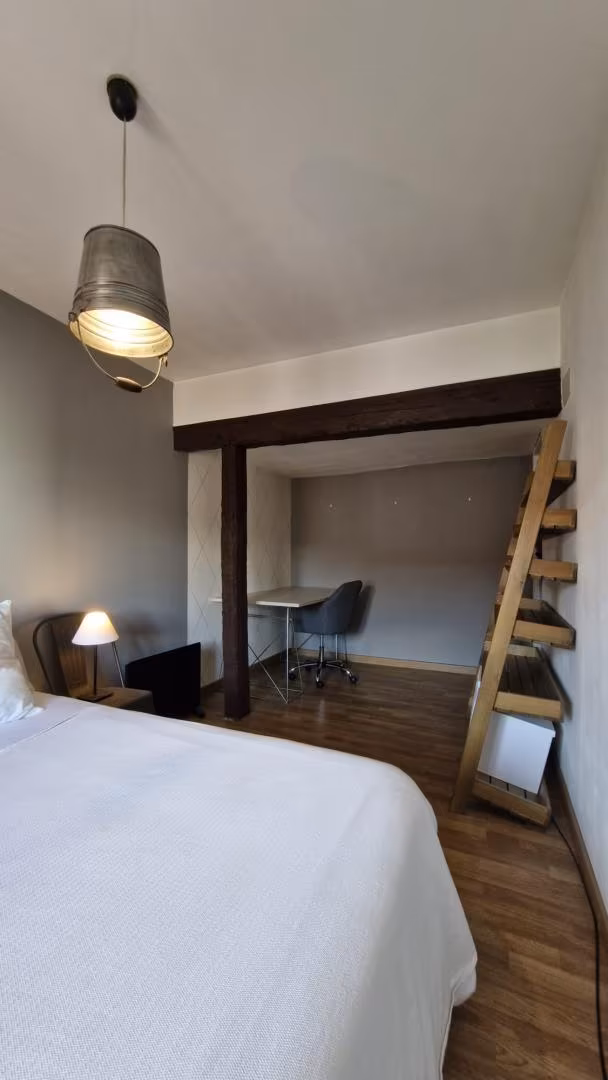 Piso en  Paseo de Altamira 101 - Foto 14