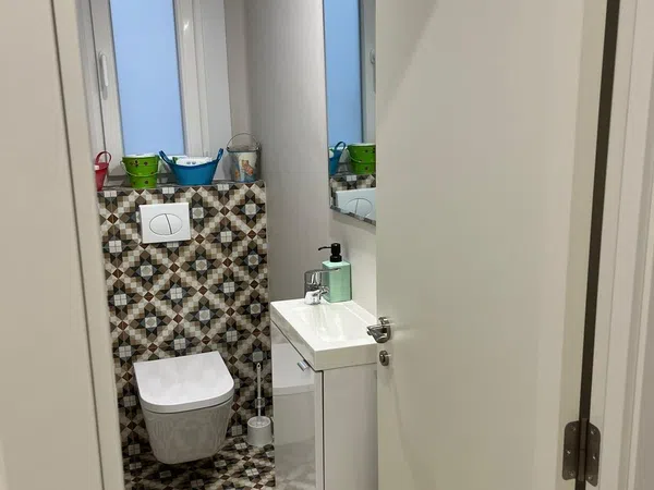 Piso en Avenida Alcalde Porqueres, 45, Princep de Viana-Clot, Princep de Viana-Clot - Foto 9