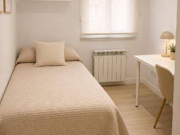 Piso en Alcalá de Henares - Foto 12