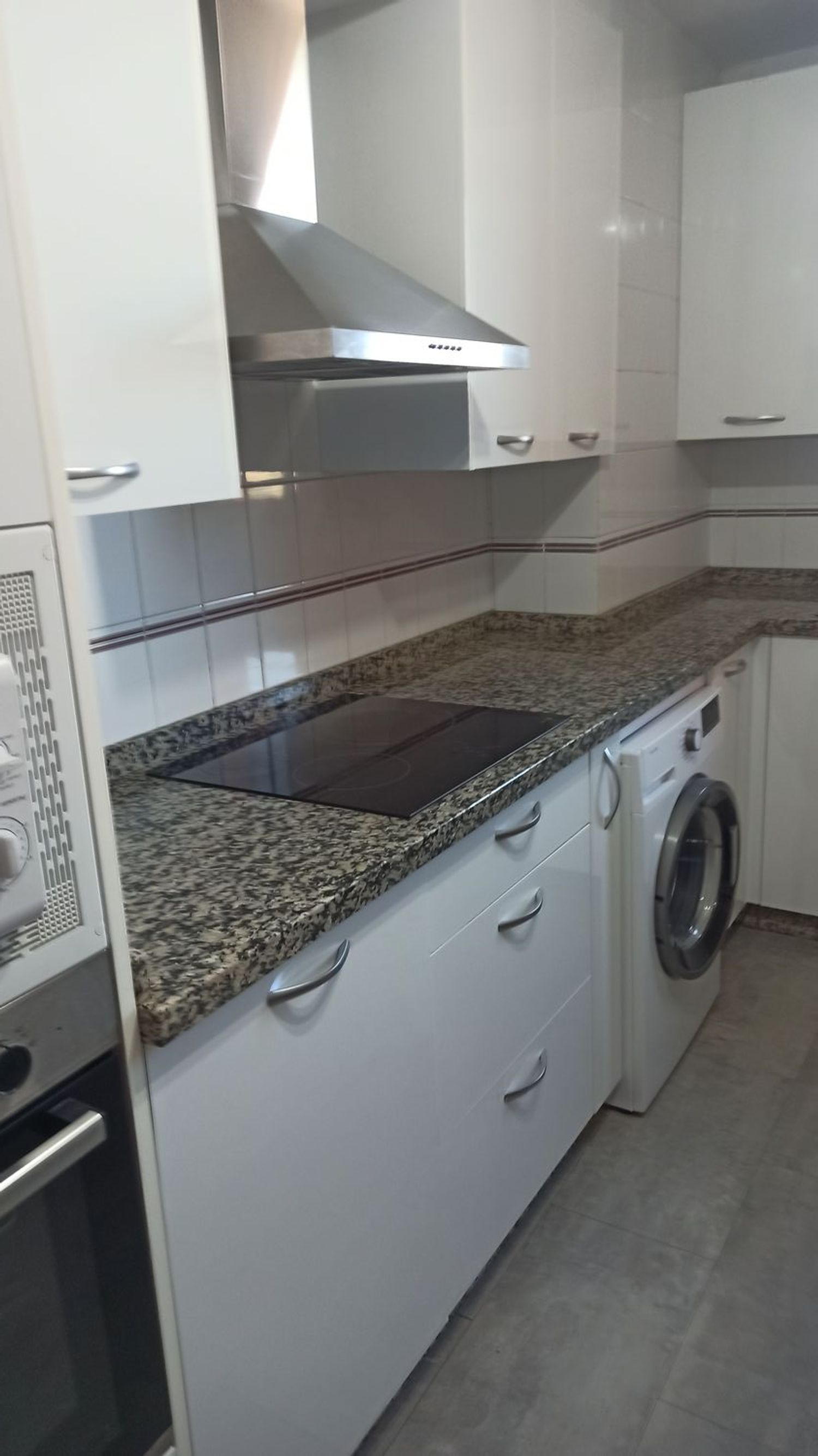 Piso en Calle Moisés de León, 37 - 5º a, El Ejido - Sta. Ana, El Ejido - Sta. Ana - Foto 5