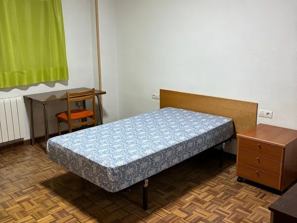 Piso en Calle Doctor Sánchez Mariscal, 6, Plaza de Toros - Foto 12