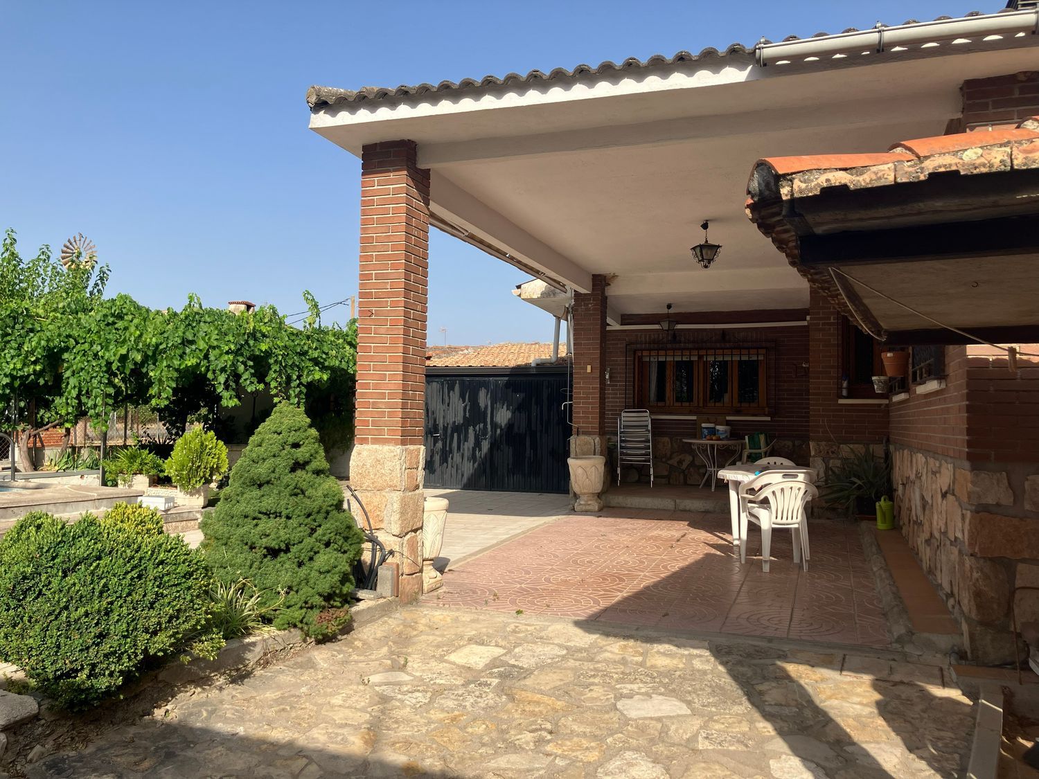 Casa o chalet independiente en Valdetorres de Jarama - Foto 19