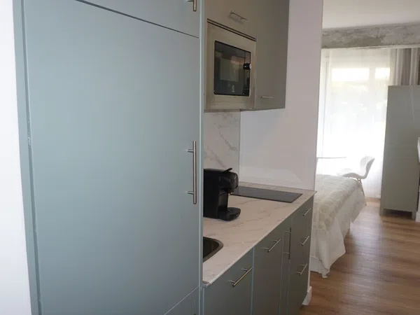 Estudio en avenida del Prado, 10 - Foto 2