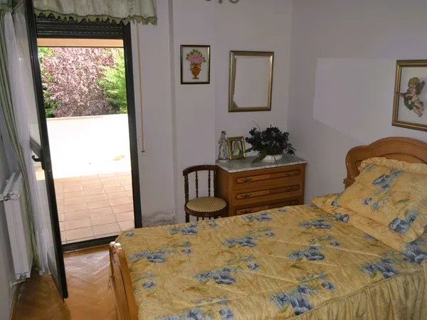 Chalet pareado en Calle Longuera del Mochuelo, 21, Hervencias, Hervencias - Foto 7
