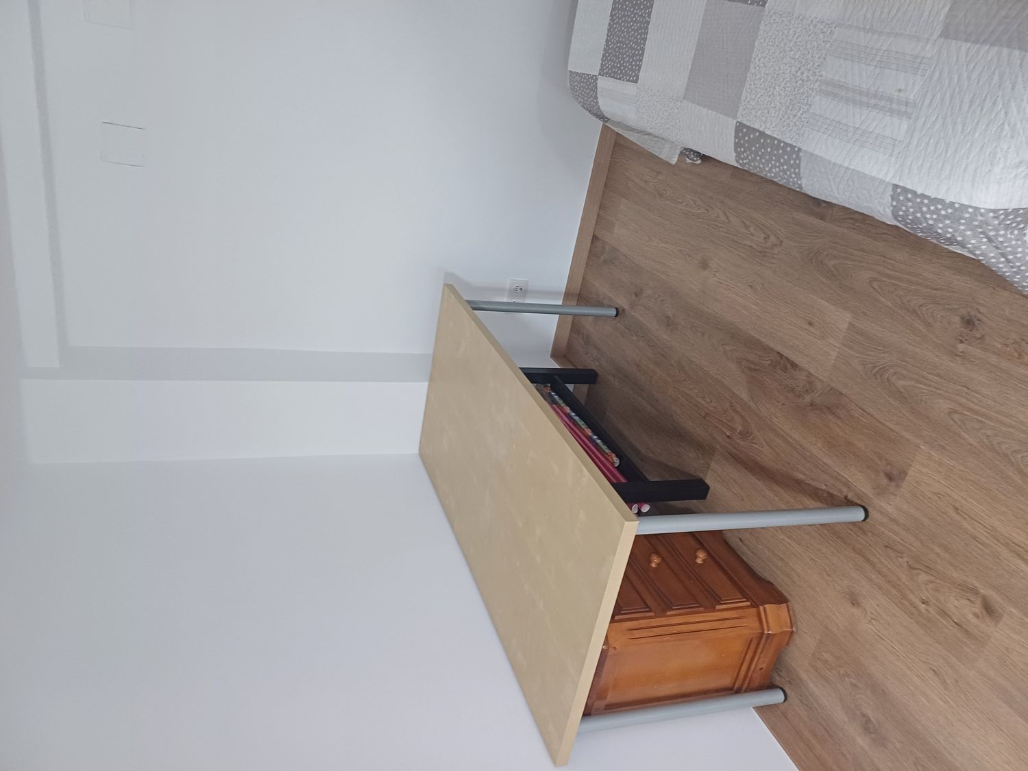 Piso en Plaza el Molino, 4, El Juncal - Vallealto - Foto 4
