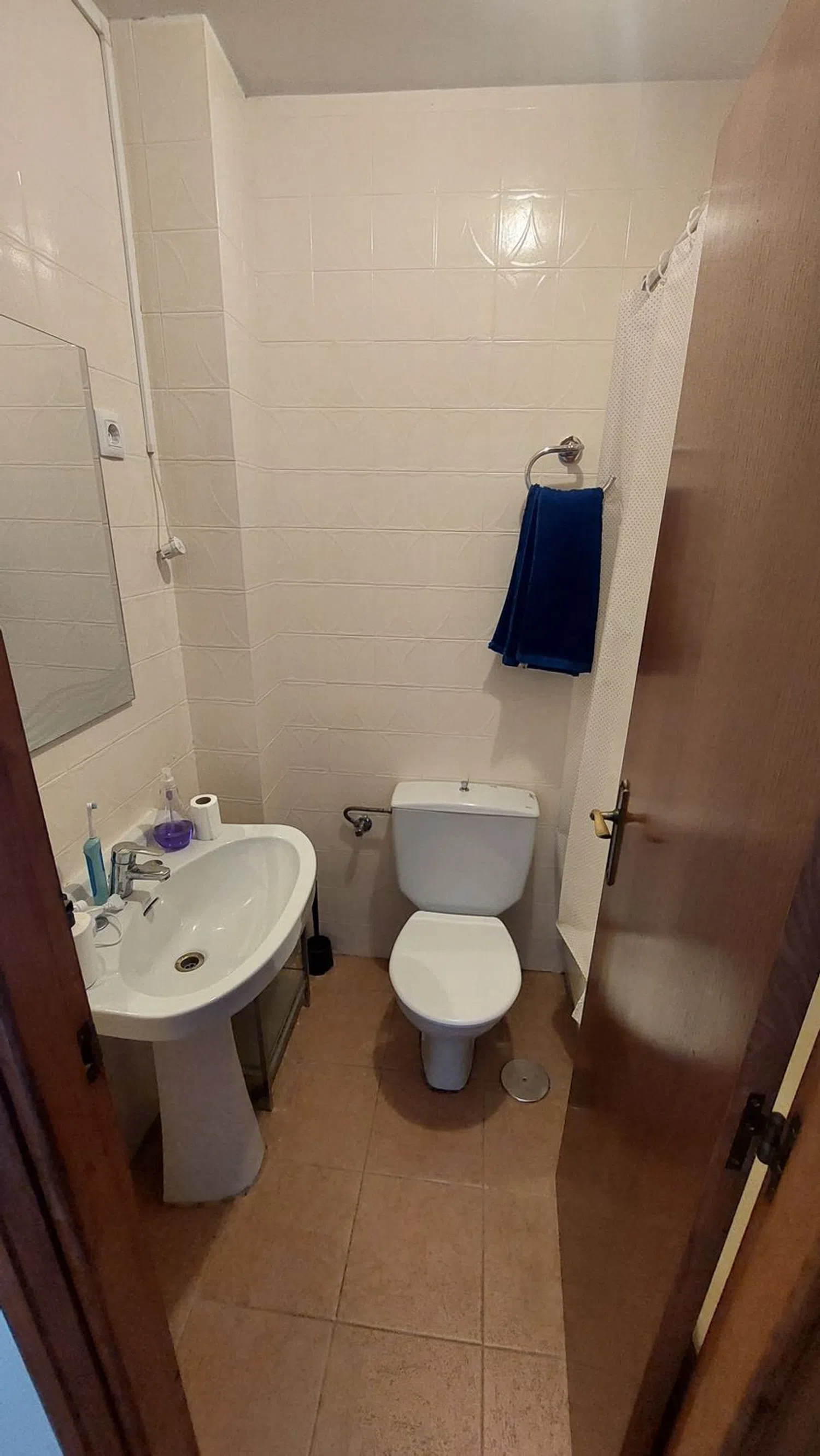 Piso en Entremuros, 11 - Foto 5