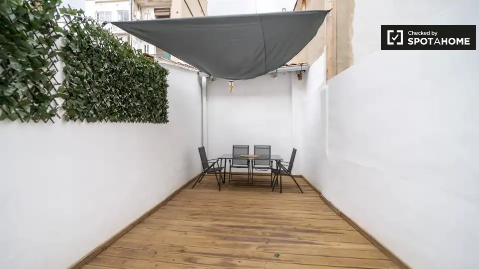 Piso en  Valencia Capital - Foto 4
