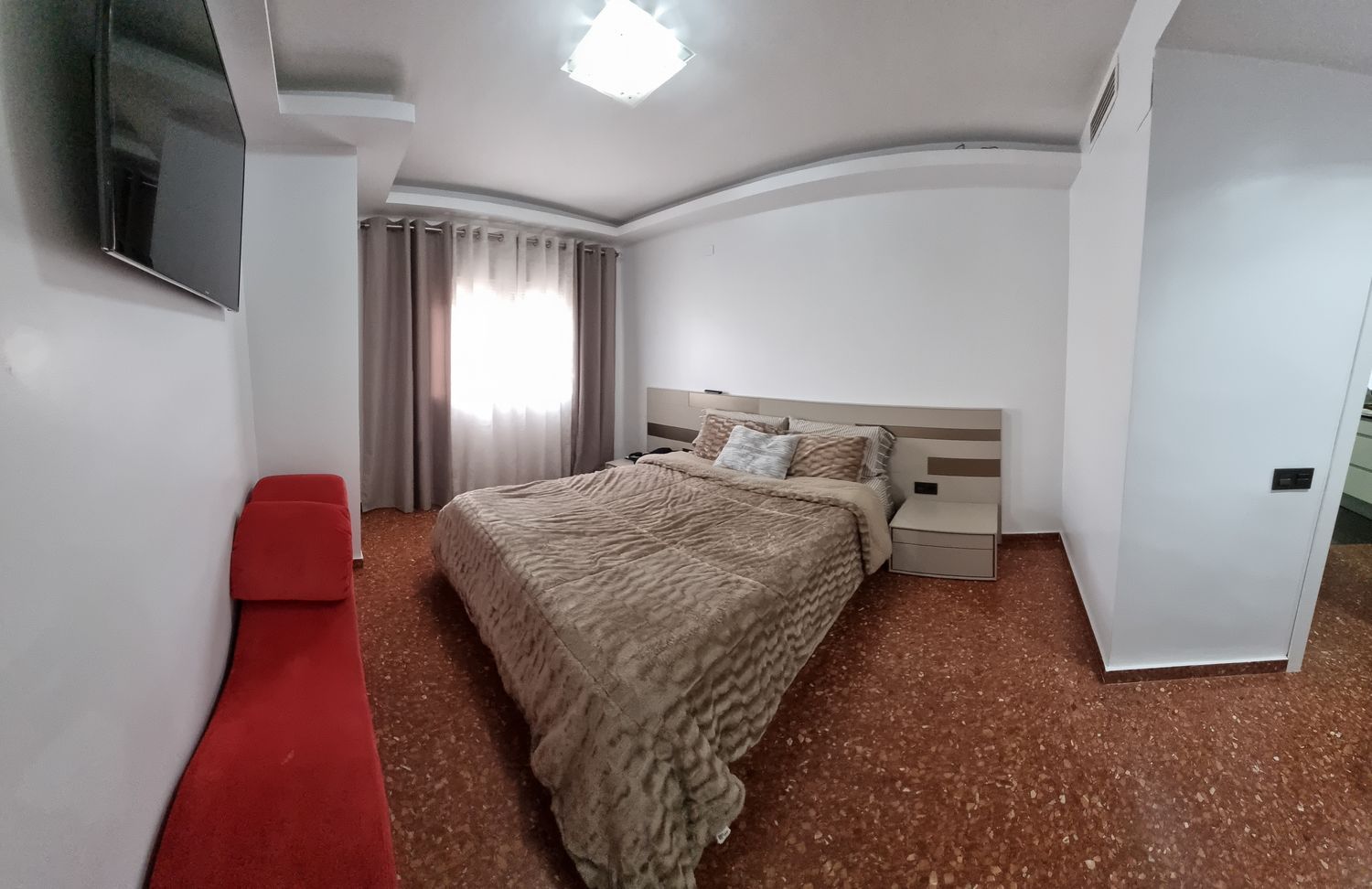 Piso en Carrera sagrado orazon, 2, Barranquet - El Salvador, Barranquet - El Salvador - Foto 5