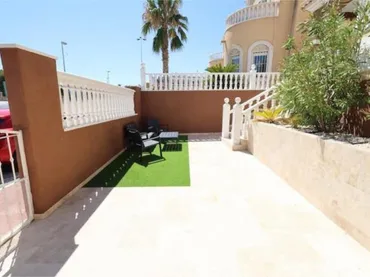 Casa adosada en Villamartín, Orihuela Costa. - Foto 9