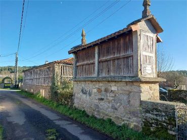 Chalet en Gundín (Monterroso) - Foto 3