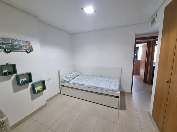 Piso en Avenida Blasco Ibáñez, 49, La Patacona - Foto 12