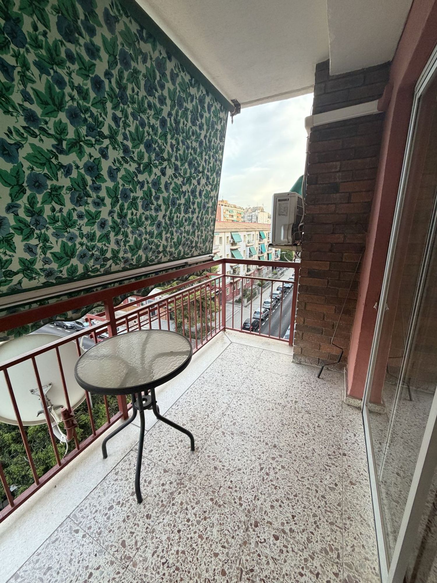 Piso en Calle de Sant Mateu, 57, Plà del Bon Repòs-La Goteta - Foto 18