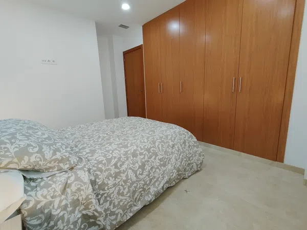 Piso en calle Castillo de Alcala de Guadaira, 21 - Foto 13