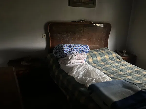Casa de pueblo en Antonio Alzaga Etorbidea, 85, Kabiezes, Kabiezes - Foto 9