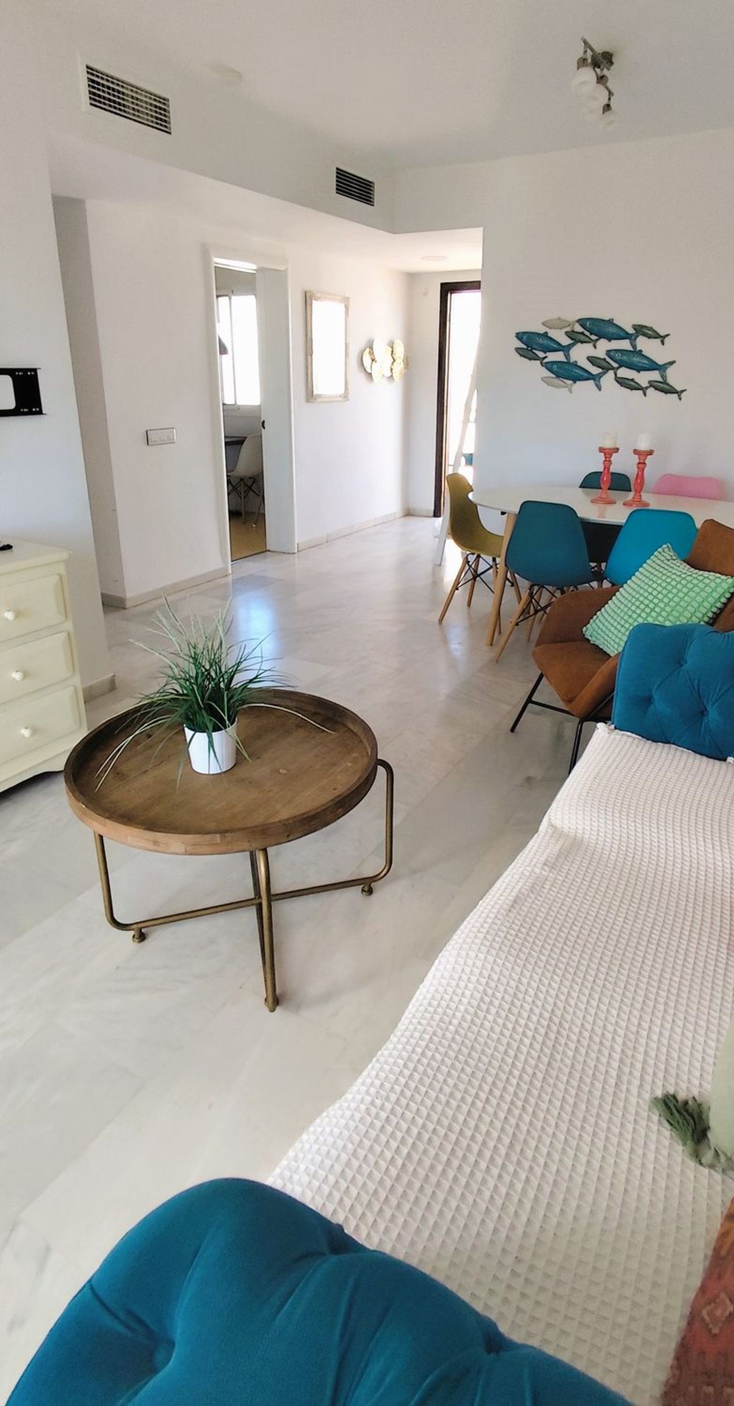 Piso en Avenida de los Juegos del Mediterráneo, 4, El Toyo, El Toyo - Foto 6