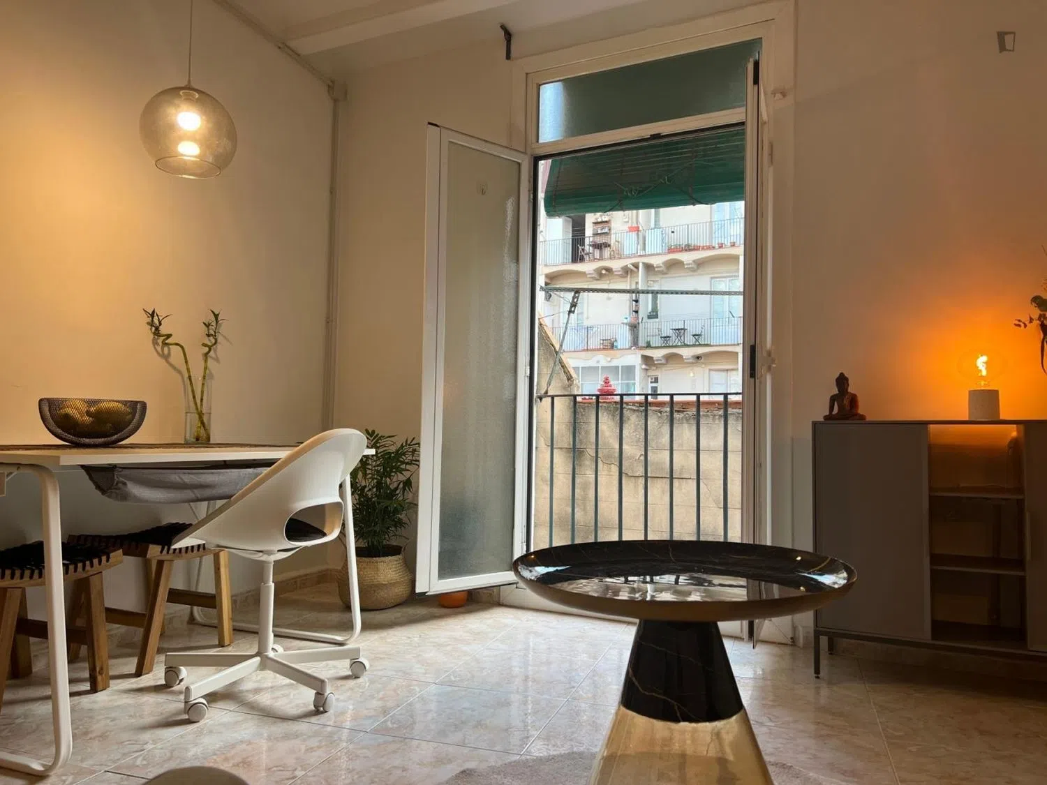 Piso en calle de Lancaster, 17 - Foto 1