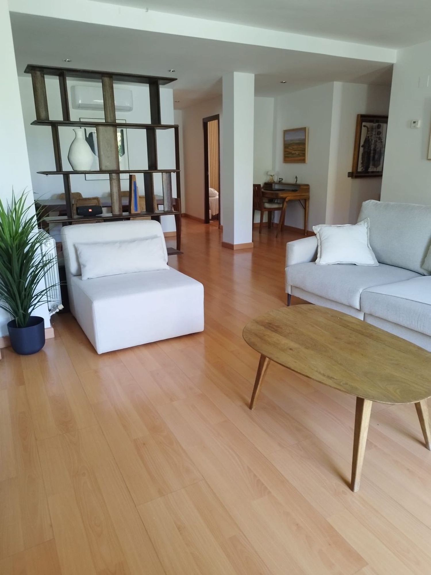 Ático en Calle Martínez Molina, 29, Ctra. Circunvalación - La Magdalena, Ctra. Circunvalación - La Magdalena - Foto 12