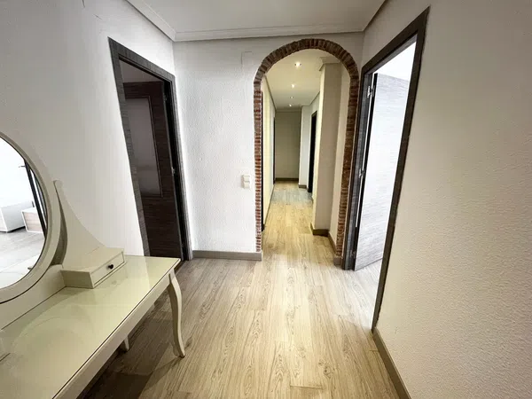 Piso en Zona Pueblo - Foto 11