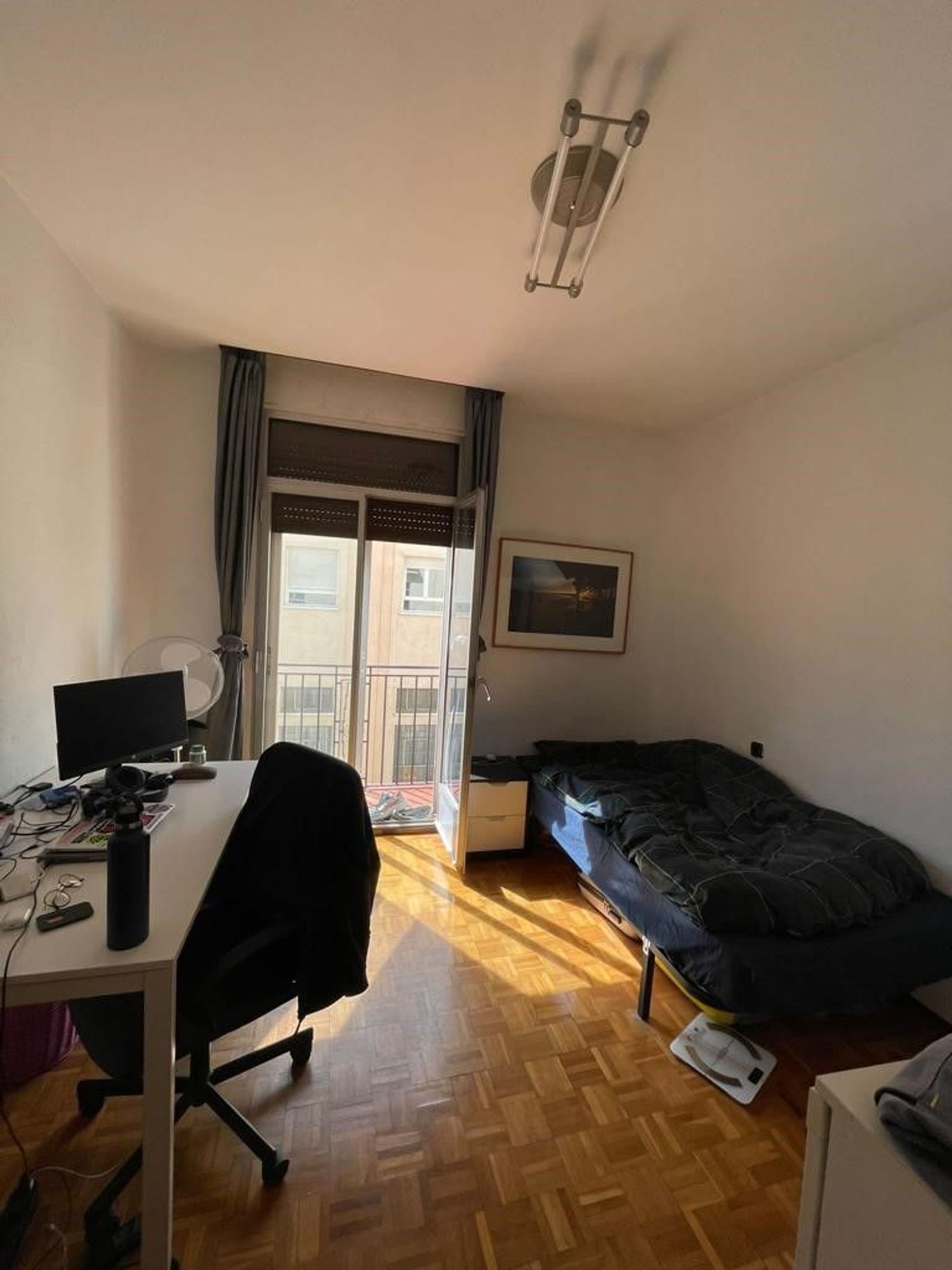 Piso en Argüelles - Foto 14