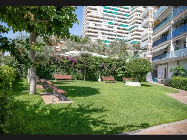 Piso en Paseo Marítimo, 78, Puerto de Aguadulce - Foto 8
