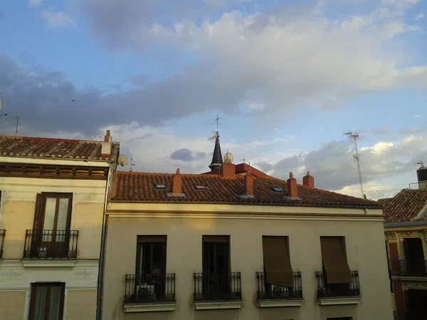 Piso en calle imperial, 12 - Foto 9