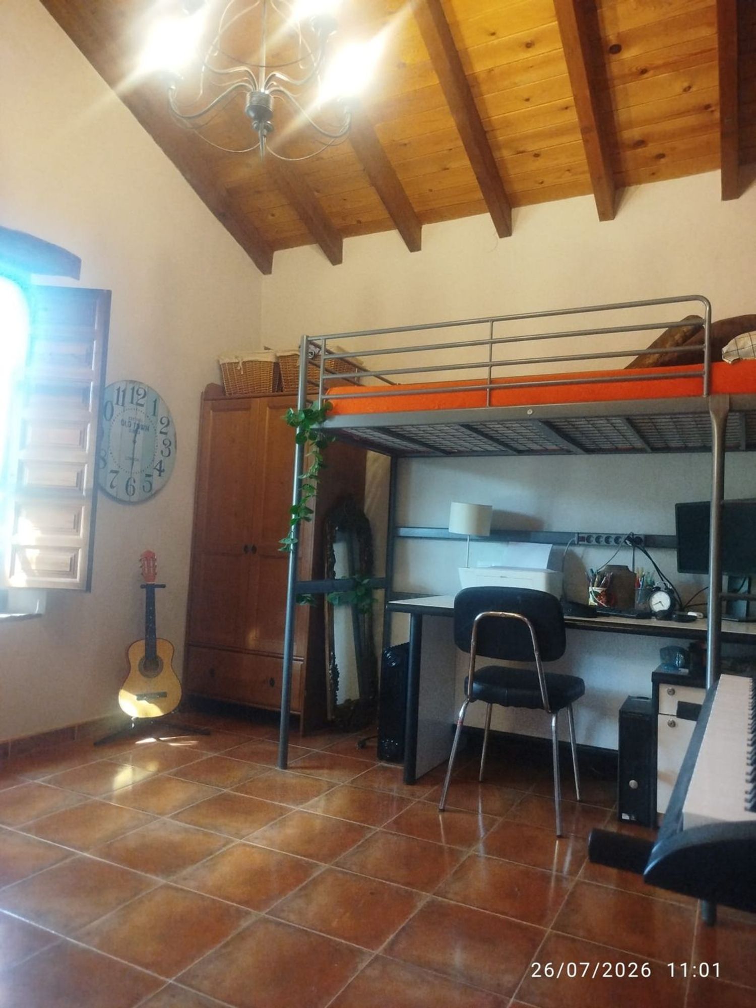 Casa rural en Camino de las Lomas de Villanueva s/n - Foto 7