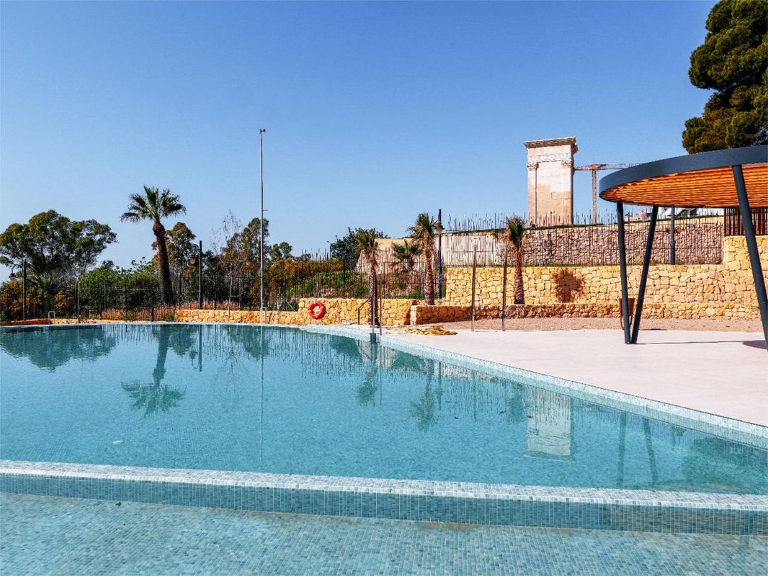 Piso en  Polígono Almadraba Pp 13 8 - Foto 7