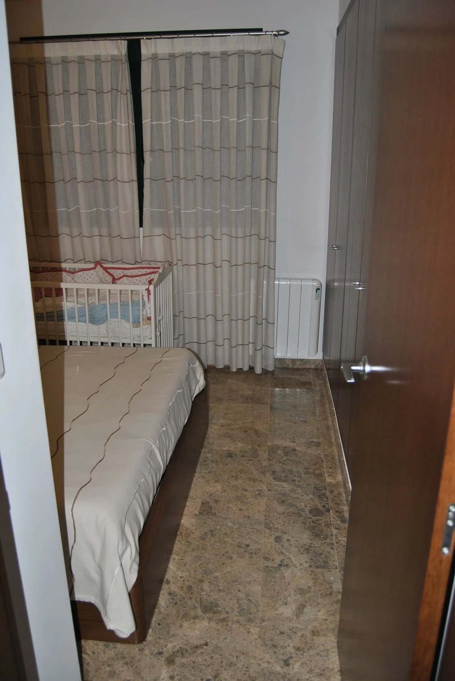 Piso en paseo Penyal d'Ifach, 18 - Foto 5