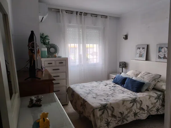 Chalet adosado en Calle Trasmallos, 12, Chilches, Chilches - Foto 3